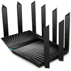 TP-Link Archer AX90, Router -Asus || HP || Digitus Verkäufe TP Link Archer AX90 Router@@100004417 3
