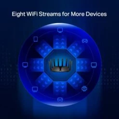 TP-Link Archer AX90, Router -Asus || HP || Digitus Verkäufe TP Link Archer AX90 Router@@100004417 6