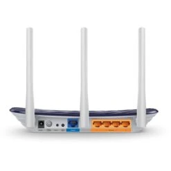 TP-Link Archer C20 V4, Router -Asus || HP || Digitus Verkäufe TP Link Archer C20 V4 Router@@o1sk8300 2