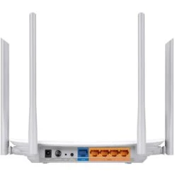 TP-Link Archer C50 V6, Router -Asus || HP || Digitus Verkäufe TP Link Archer C50 V6 Router@@1775180 2