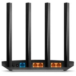 TP-Link Archer C6 V4.0, Router -Asus || HP || Digitus Verkäufe TP Link Archer C6 V4 0 Router@@1781830 2
