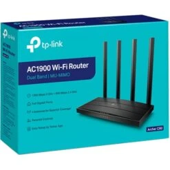 TP-Link Archer C80, Router -Asus || HP || Digitus Verkäufe TP Link Archer C80 Router@@o1sk2p00 3
