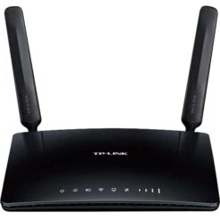 TP-Link Archer MR200 V4, Router