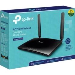 TP-Link Archer MR200 V4, Router -Asus || HP || Digitus Verkäufe TP Link Archer MR200 V4 Router@@o1sk9000 33