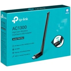 TP-Link Archer T3U Plus, WLAN-Adapter -Asus || HP || Digitus Verkäufe TP Link Archer T3U Plus WLAN Adapter@@lwuk3400 1