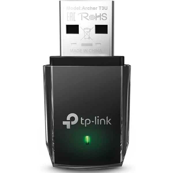 TP-Link Archer T3U, WLAN-Adapter 3 TP-Link Archer T3U, WLAN-Adapter