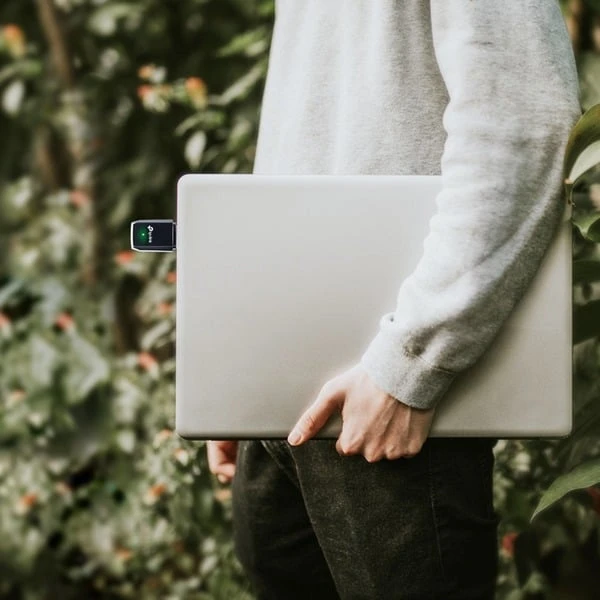 TP-Link Archer T3U, WLAN-Adapter 5 TP-Link Archer T3U, WLAN-Adapter – Bild 3