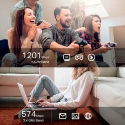 TP-Link Archer TX20U Plus, WLAN-Adapter -Asus || HP || Digitus Verkäufe TP Link Archer TX20U Plus WLAN Adapter@@1870545 5