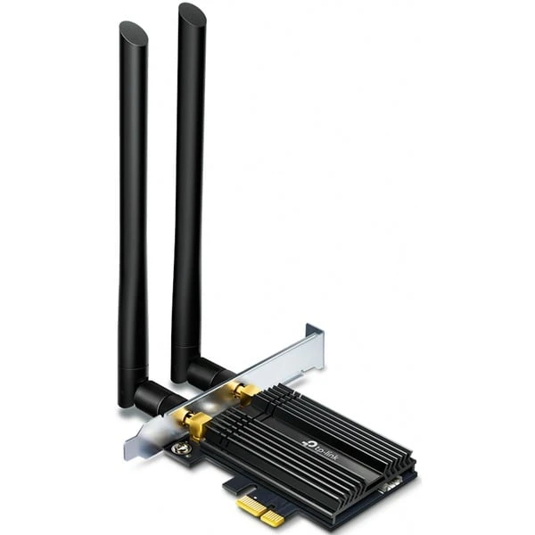 TP-Link Archer TX50E, WLAN-Adapter 3 TP-Link Archer TX50E, WLAN-Adapter