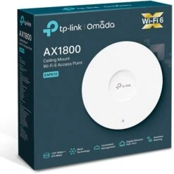 TP-Link EAP610, Access Point 17 TP-Link EAP610, Access Point -Asus || HP || Digitus Verkäufe TP Link EAP610 Access Point@@100004412 5