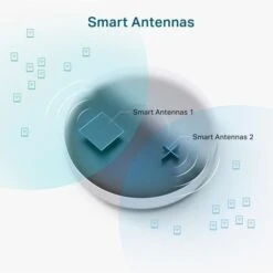 TP-Link EAP690E HD, Access Point -Asus || HP || Digitus Verkäufe TP Link EAP690E HD Access Point@@100004414 5