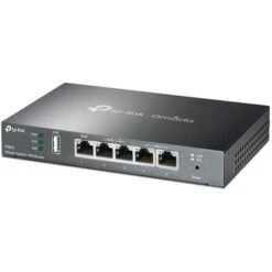 TP-Link ER605 SafeStream, Router -Asus || HP || Digitus Verkäufe TP Link ER605 SafeStream Router@@100004384 3