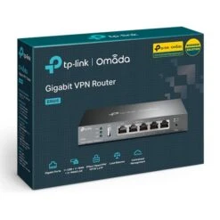 TP-Link ER605 SafeStream, Router -Asus || HP || Digitus Verkäufe TP Link ER605 SafeStream Router@@100004384 5