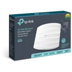 TP-Link Omada EAP225, Access Point -Asus || HP || Digitus Verkäufe TP Link Omada EAP225 Access Point@@lwaka5 34