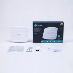 TP-Link Omada EAP225, Access Point -Asus || HP || Digitus Verkäufe TP Link Omada EAP225 Access Point@@lwaka5 35