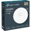 TP-Link Omada EAP660 HD, Access Point 1 TP-Link Omada EAP660 HD, Access Point -Asus || HP || Digitus Verkäufe TP Link Omada EAP660 HD Access Point@@1714856