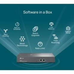 TP-Link Omada OC300 Cloud Controller, Access Point Controller -Asus || HP || Digitus Verkäufe TP Link Omada OC300 Cloud Controller Access Point Controller@@1765324 7