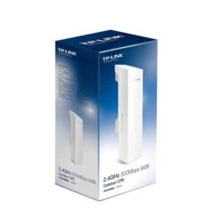 TP-Link Pharos CPE210, Access Point -Asus || HP || Digitus Verkäufe TP Link Pharos CPE210 Access Point@@lwakao02 3