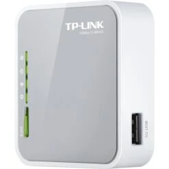 TP-Link TL-MR3020, Router