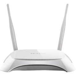TP-Link TL-MR3420, Router