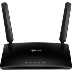 TP-Link TL-MR6400, Router