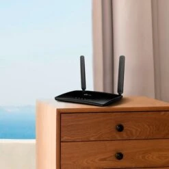 TP-Link TL-MR6400, Router -Asus || HP || Digitus Verkäufe TP Link TL MR6400 Router@@1239666 4