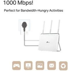 TP-Link TL-PA7017PKIT, Powerline 11 TP-Link TL-PA7017PKIT, Powerline -Asus || HP || Digitus Verkäufe TP Link TL PA7017PKIT Powerline@@lp kwl04 3