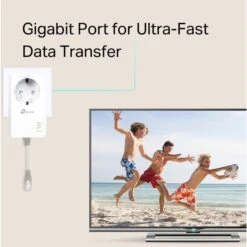 TP-Link TL-PA7017PKIT, Powerline 13 TP-Link TL-PA7017PKIT, Powerline -Asus || HP || Digitus Verkäufe TP Link TL PA7017PKIT Powerline@@lp kwl04 5