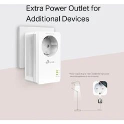 TP-Link TL-PA7019P KIT, Powerline 12 TP-Link TL-PA7019P KIT, Powerline -Asus || HP || Digitus Verkäufe TP Link TL PA7019P KIT Powerline@@100017086 4