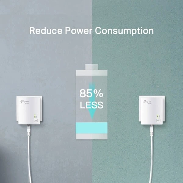 TP-Link TL-PA7019 KIT, Powerline 10 TP-Link TL-PA7019 KIT, Powerline – Bild 8