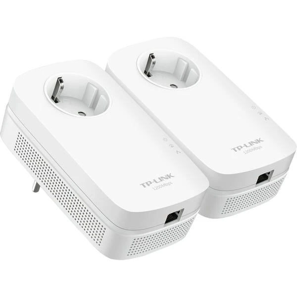 TP-Link TL-PA8010P KIT, Powerline 3 TP-Link TL-PA8010P KIT, Powerline