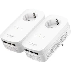 TP-Link TL-PA8030P KIT, Powerline -Asus || HP || Digitus Verkäufe TP Link TL PA8030P KIT Powerline@@lp k40 1