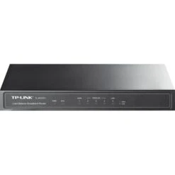 TP-Link TL-R470T+, Router