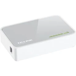 TP-Link TL-SF1005D, Switch