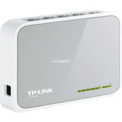 TP-Link TL-SF1005D, Switch -Asus || HP || Digitus Verkäufe TP Link TL SF1005D Switch@@lrsk01 2