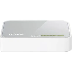 TP-Link TL-SF1005D, Switch -Asus || HP || Digitus Verkäufe TP Link TL SF1005D Switch@@lrsk01 3
