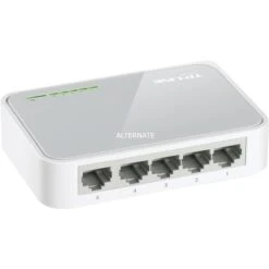 TP-Link TL-SF1005D, Switch -Asus || HP || Digitus Verkäufe TP Link TL SF1005D Switch@@lrsk01 4