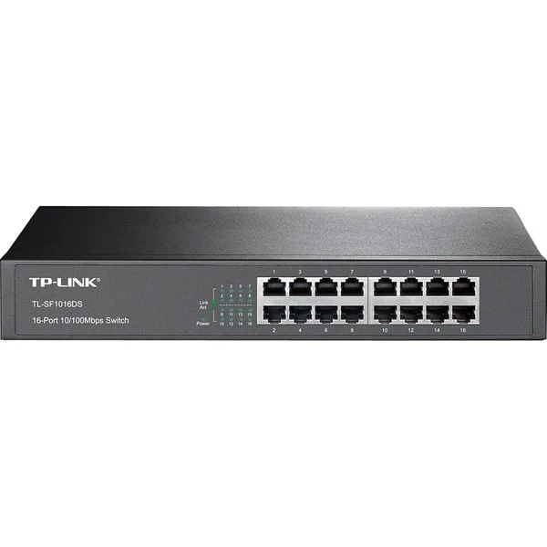 TP-Link TL-SF1016DS V3.0, Switch 3 TP-Link TL-SF1016DS V3.0, Switch