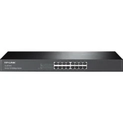 TP-Link TL-SF1016 (v12), Switch