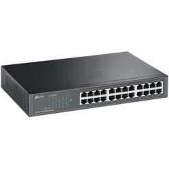 TP-Link TL-SF1024D, Switch