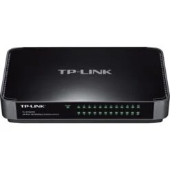 TP-Link TL-SF1024M, Switch