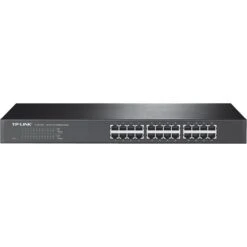 TP-Link TL-SF1024 V8.0, Switch