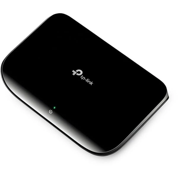 TP-Link TL-SG1005D V8.0, Switch 8 TP-Link TL-SG1005D V8.0, Switch – Bild 6