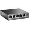 TP-Link TL-SG1005P, Switch -Asus || HP || Digitus Verkäufe TP Link TL SG1005P Switch@@lgsk3513