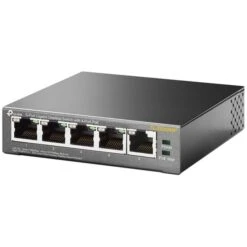 TP-Link TL-SG1005P, Switch 9 TP-Link TL-SG1005P, Switch -Asus || HP || Digitus Verkäufe TP Link TL SG1005P Switch@@lgsk3513 2
