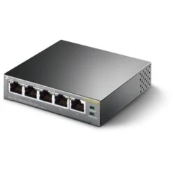 TP-Link TL-SG1005P, Switch 10 TP-Link TL-SG1005P, Switch -Asus || HP || Digitus Verkäufe TP Link TL SG1005P Switch@@lgsk3513 3