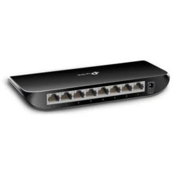 TP-Link TL-SG1008D V8.0, Switch -Asus || HP || Digitus Verkäufe TP Link TL SG1008D V8 0 Switch@@lgsk0200 2