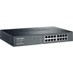 TP-Link TL-SG1016DE, Switch -Asus || HP || Digitus Verkäufe TP Link TL SG1016DE Switch@@lgsk41 1