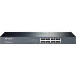TP-Link TL-SG1016, Switch