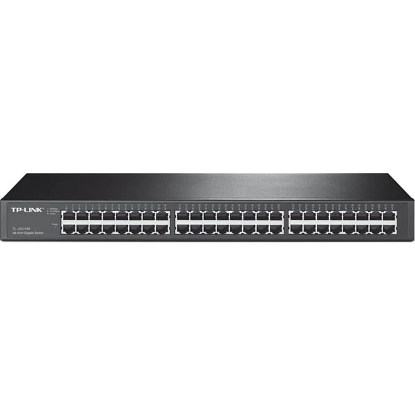 TP-Link TL-SG1048, Switch 3 TP-Link TL-SG1048, Switch